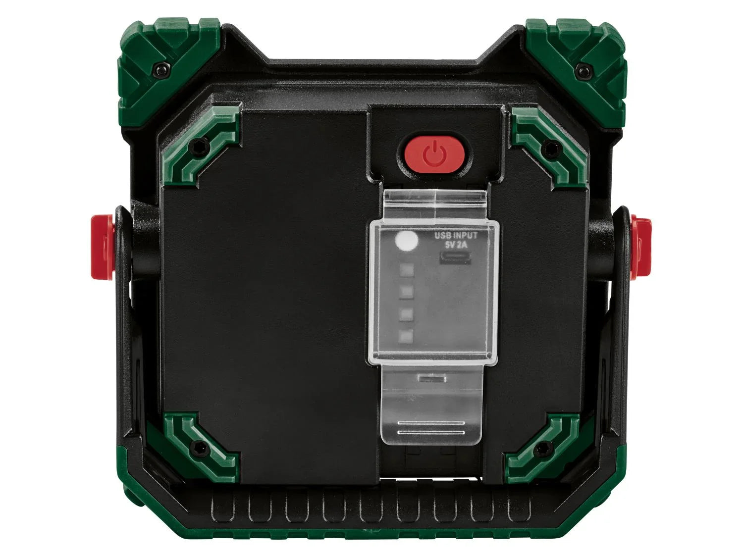 PARKSIDE Projecteur de chantier sans fil, 2000 lm, 20 W
