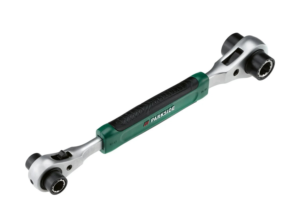 PARKSIDE Cliquet multifonction / Cl  cliquet / Cl  douilles