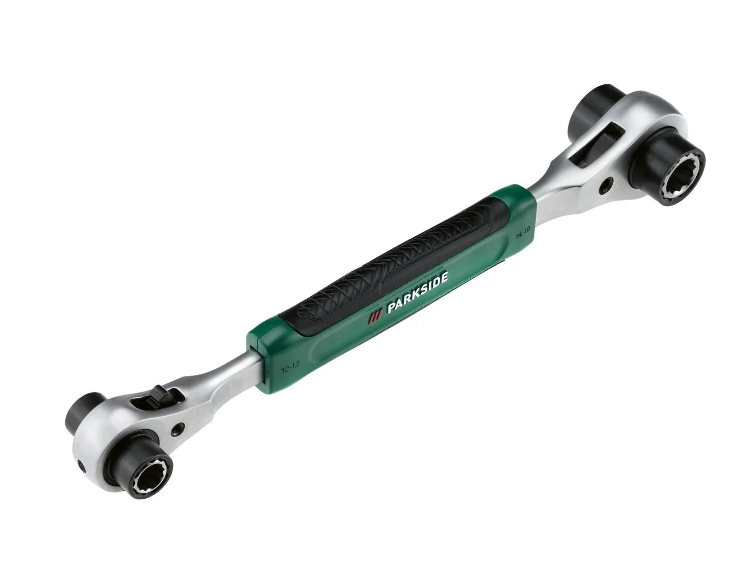 PARKSIDE Cliquet multifonction / Cl  cliquet / Cl  douilles