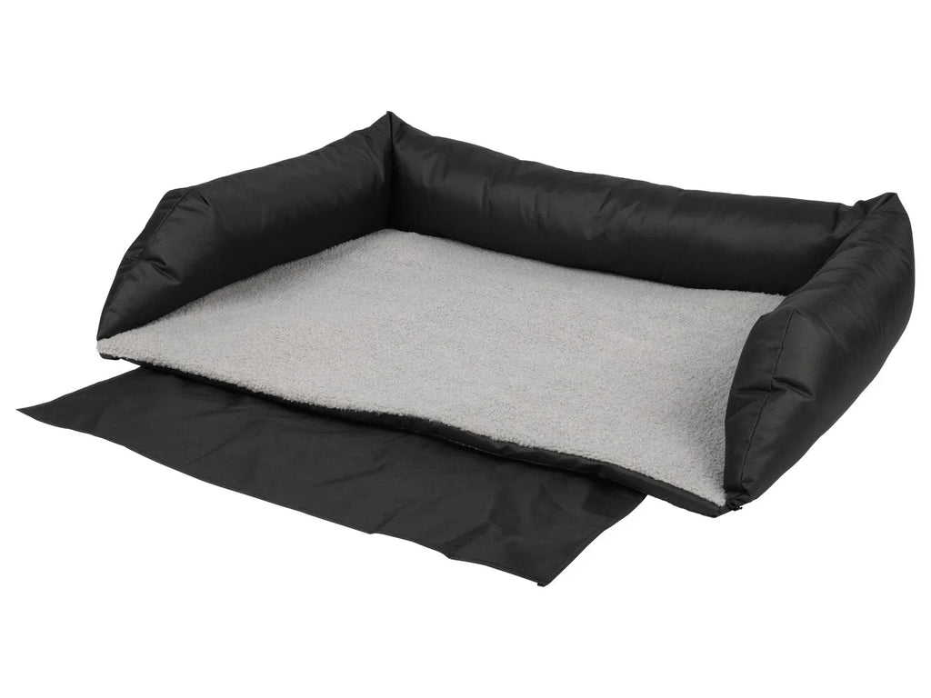 zoofari Lit de coffre pour chien