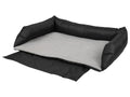 zoofari Lit de coffre pour chien