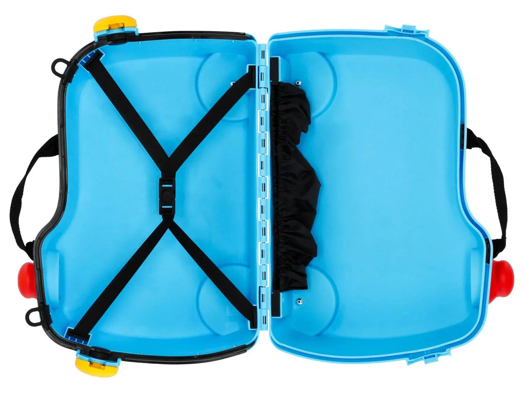 Valise pour enfant Peppa Pig 18 L