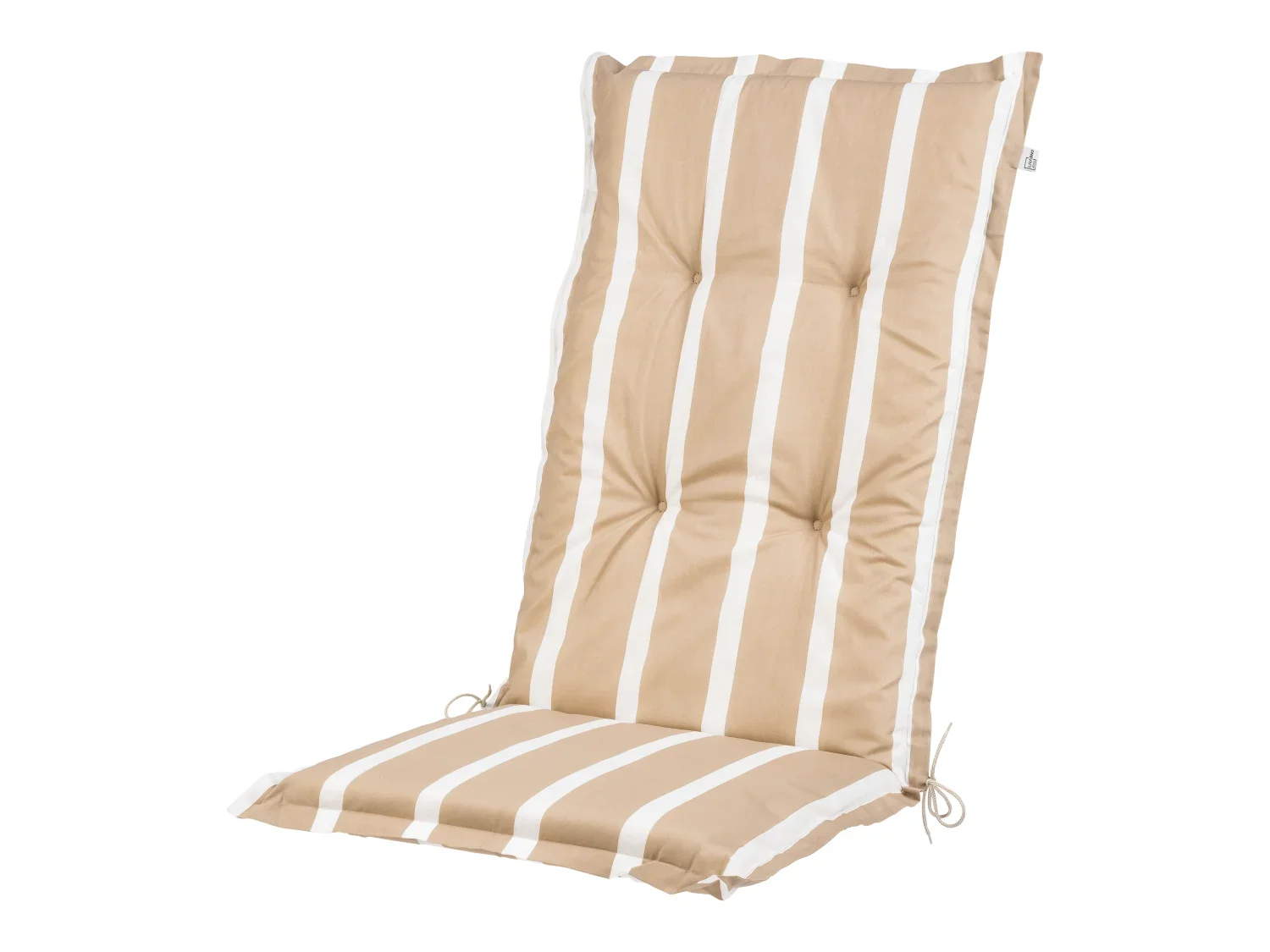 LIVARNO home Coussin pour fauteuil de jardin Valencia / Miami