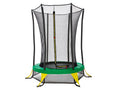 Playtive Trampoline enfant avec filet de scurit