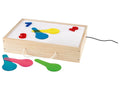lupilu Bote lumineuse en bois