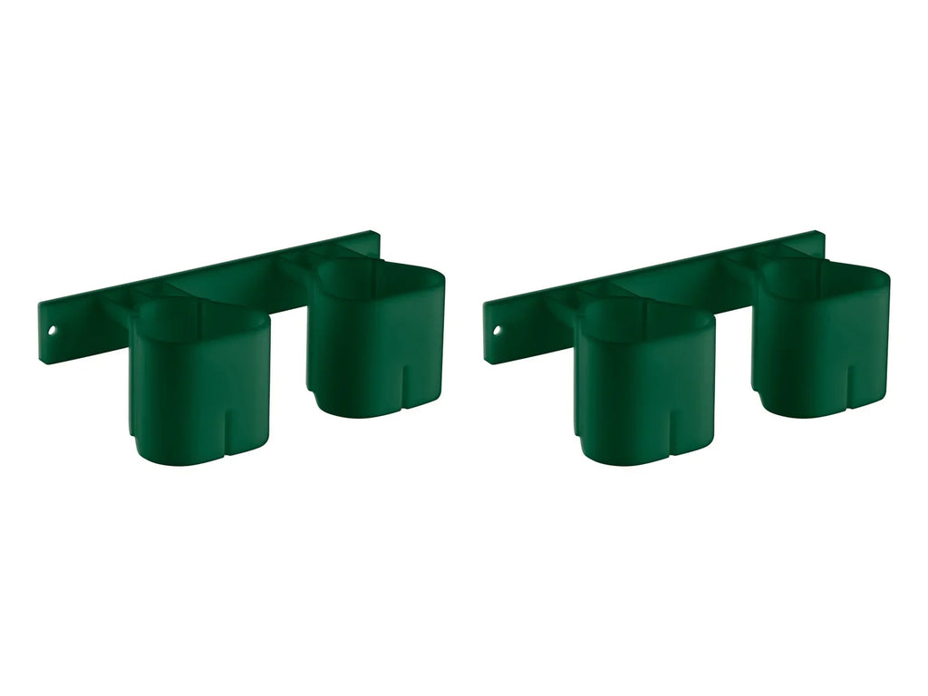 PARKSIDE Support mural en plastique