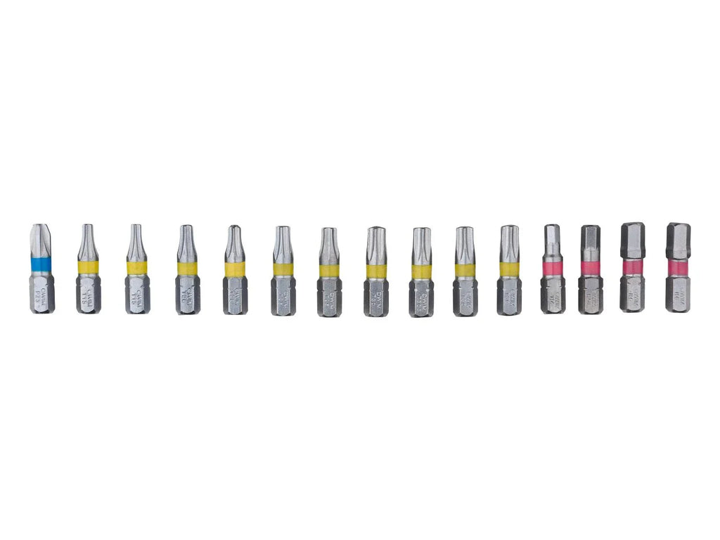 PARKSIDE Set dembouts, forets, douilles et scies cloches