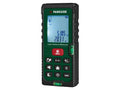 PARKSIDE Tlmtre laser PLEM 50 D5, rouge, 50 m