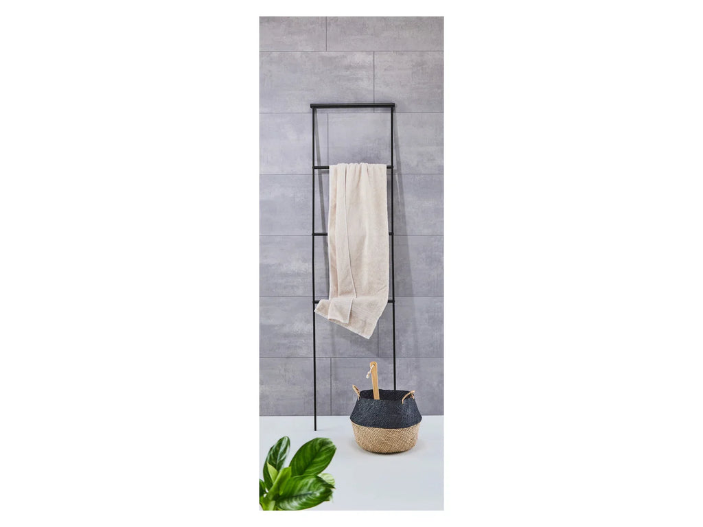LIVARNO home Porte-serviettes mural ou Porte-serviettes