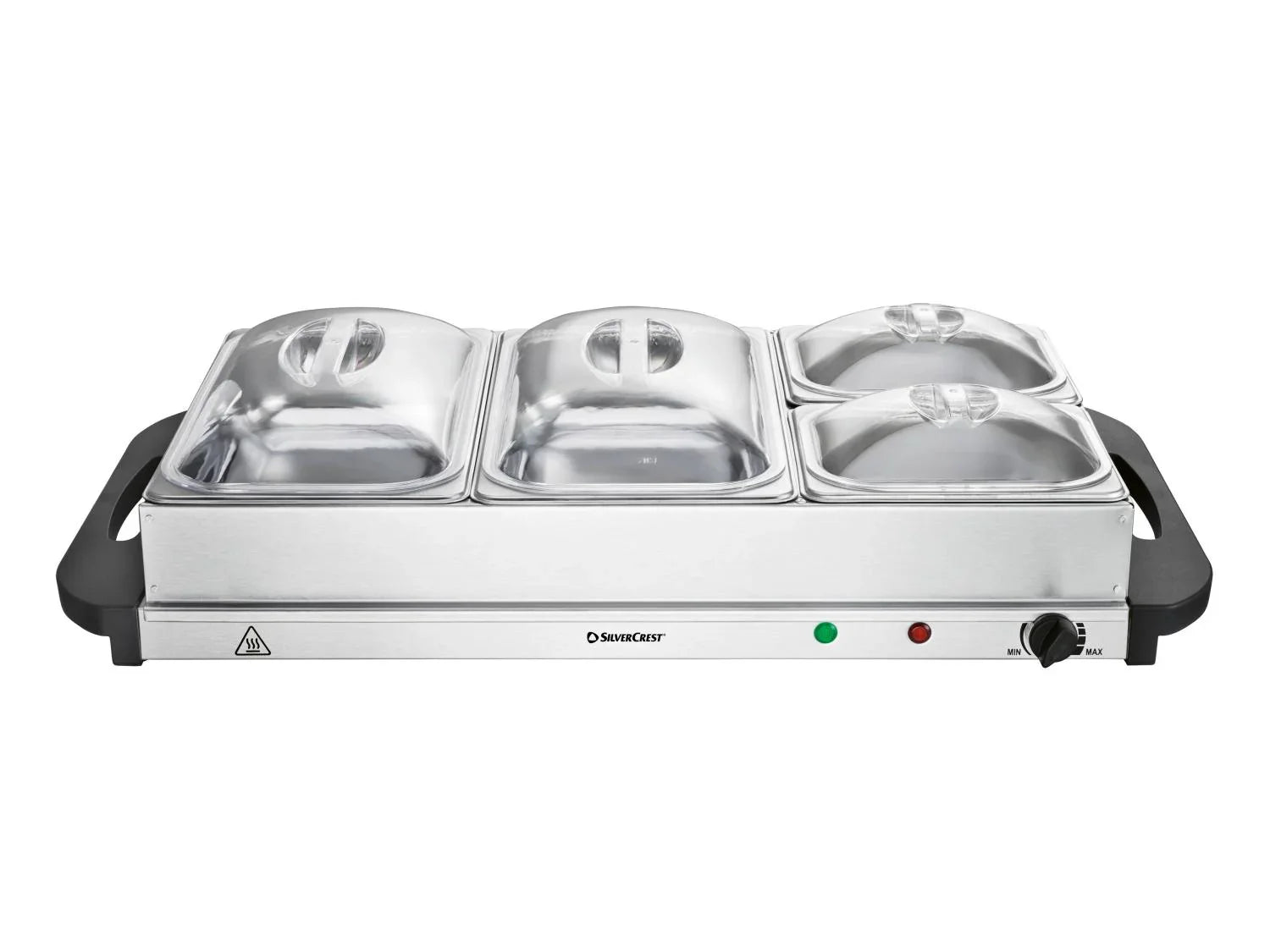 SILVERCREST Chauffe-plat