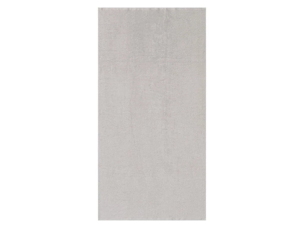 LIVARNO home Lot de 6 serviettes en ponge