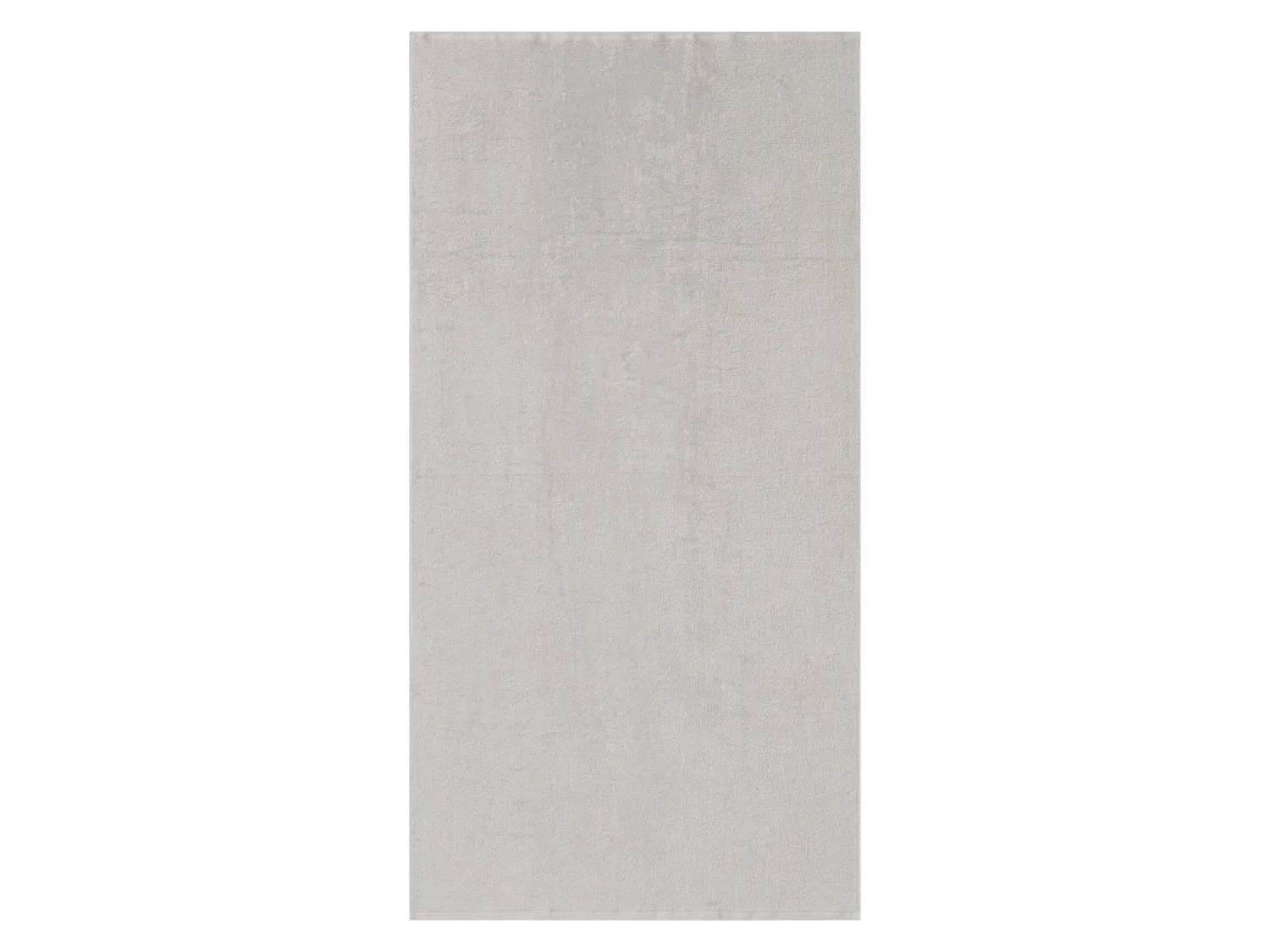 LIVARNO home Lot de 6 serviettes en ponge