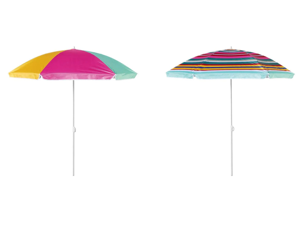 CRIVIT Parasol, 140 cm