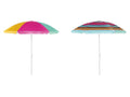 CRIVIT Parasol, 140 cm