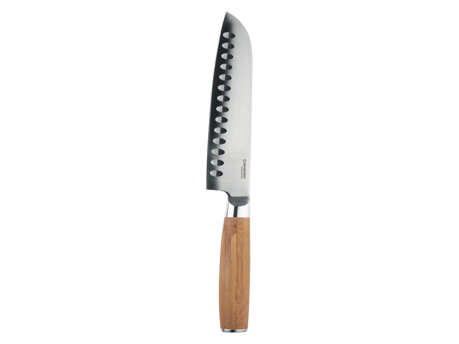 SILVERCREST Couteau de cuisine