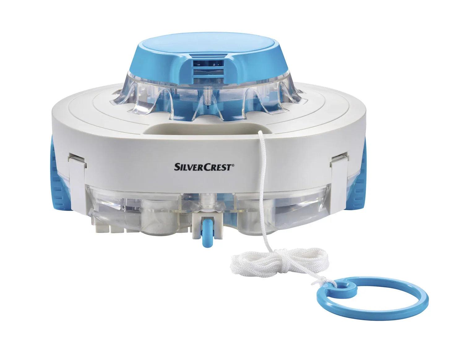 SILVERCREST Robot de nettoyage de piscine SCPR 50 A1