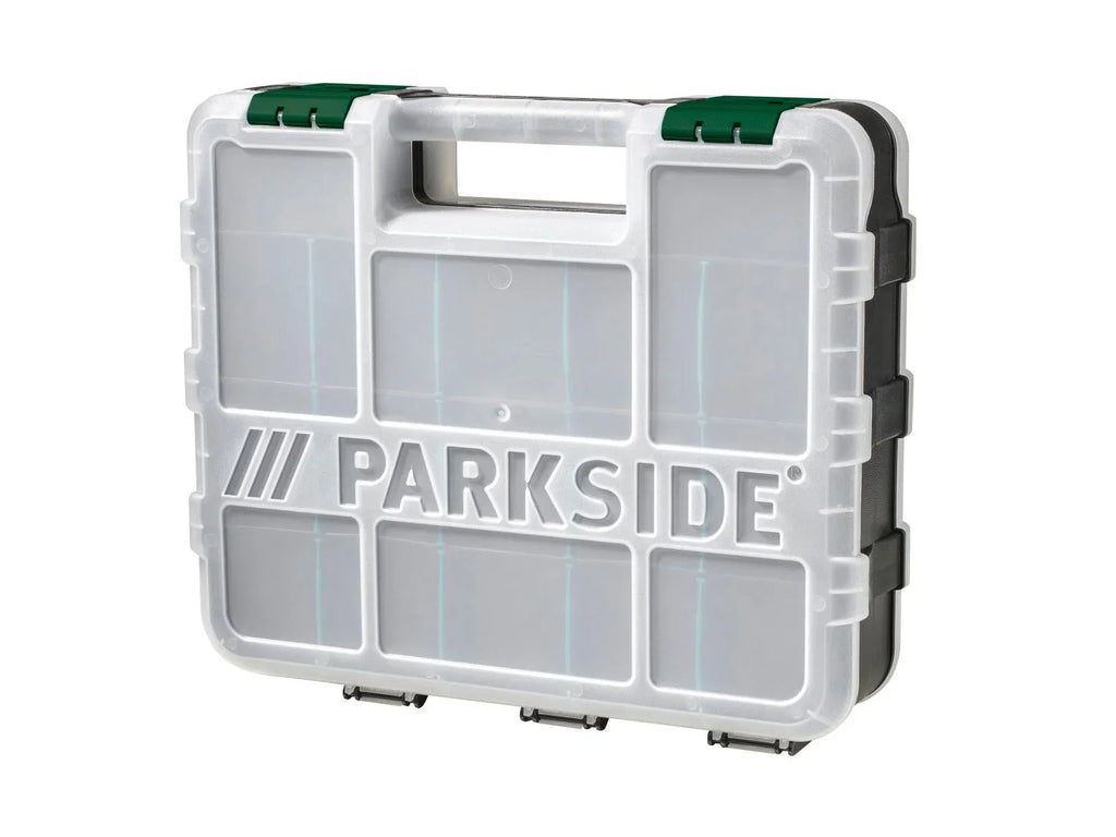 PARKSIDE Organisateur