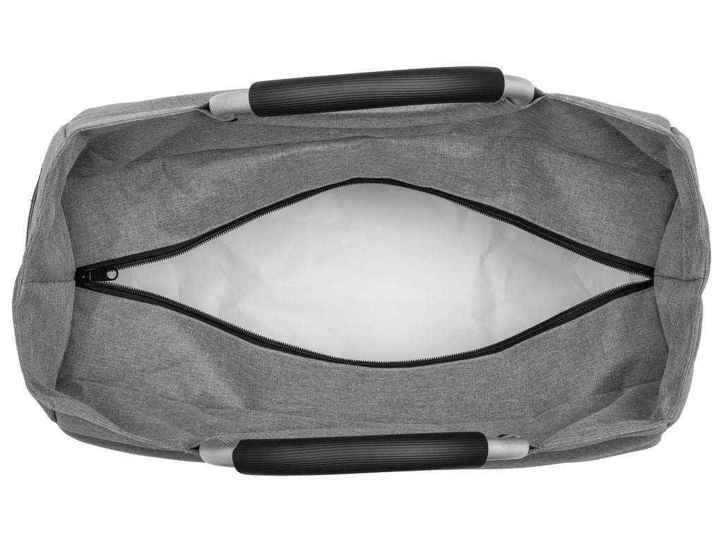 Sac de courses ou sac  dos glacire