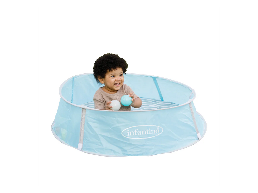 Infantino Aire de jeu Pop Up