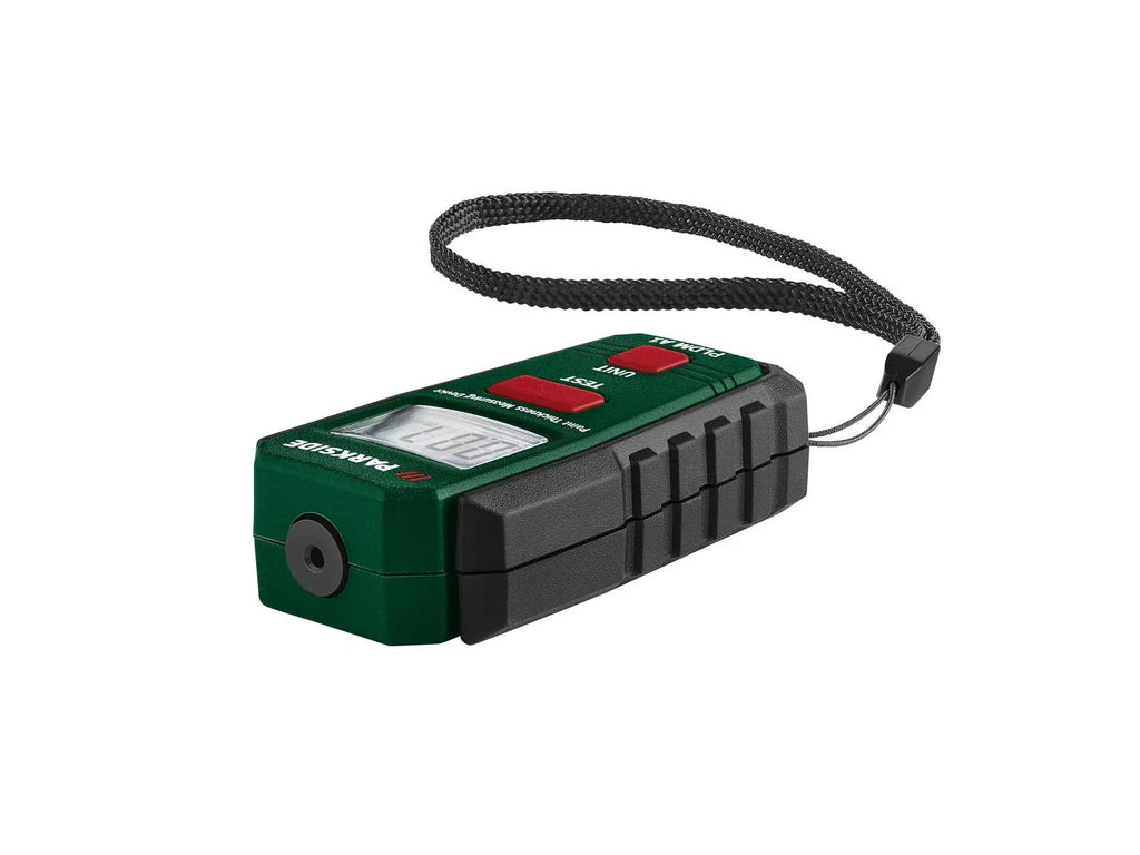 PARKSIDE Mesureur dpaisseur de peinture PLDM A1 ou tachymtre numrique PDDM A1