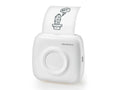 SILVERCREST Mini Pocket Printer avec rouleau de papier