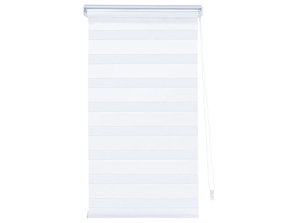 LIVARNO home Store enrouleur Duo pour fentre, 60 x 150 cm