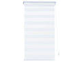 LIVARNO home Store enrouleur Duo pour fentre, 60 x 150 cm