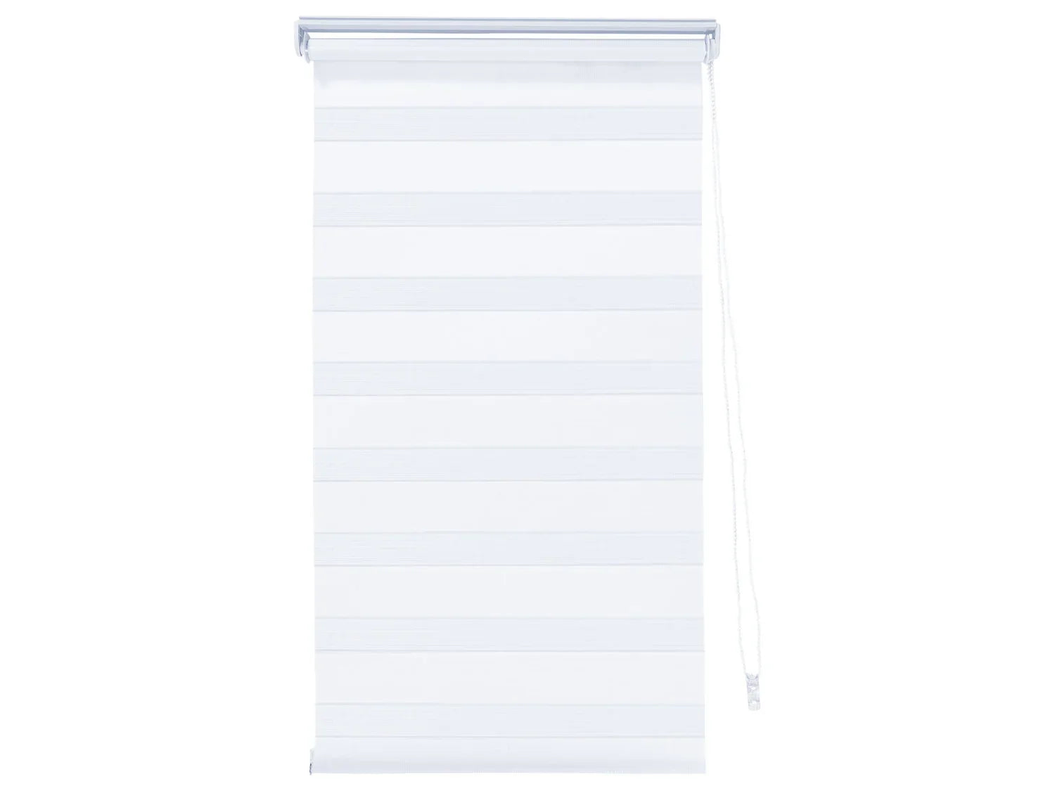 LIVARNO home Store enrouleur Duo pour fentre, 60 x 150 cm