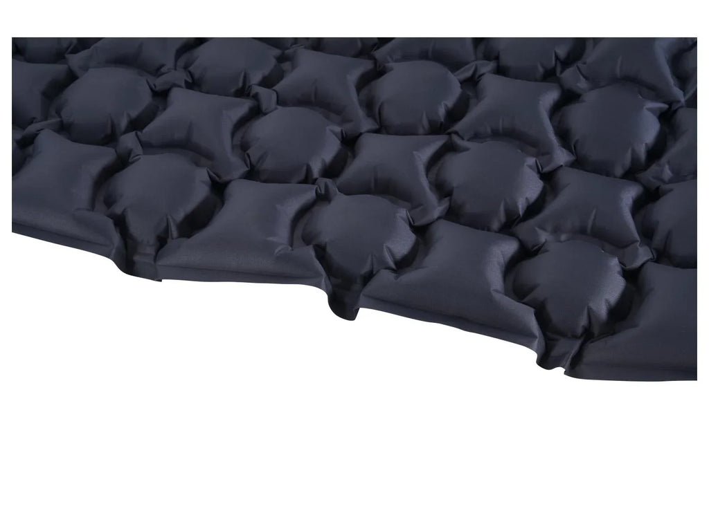CRIVIT Tapis auto-gonflant ou tapis  cellules d'air avec coussin