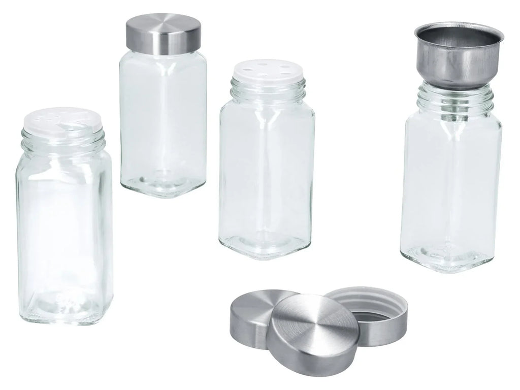 SILVERCREST Set de flacons  pices