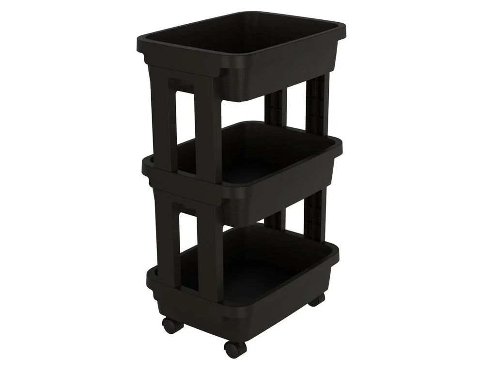 LIVARNO home Desserte en plastique