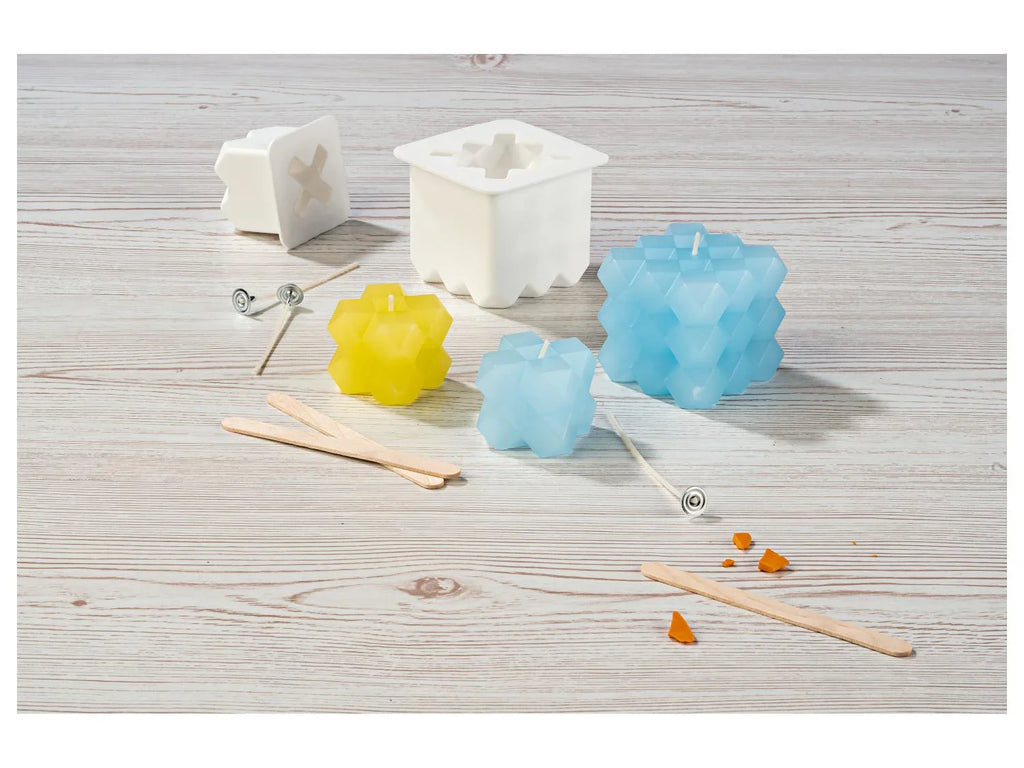 crelando Kit de cration de bougies