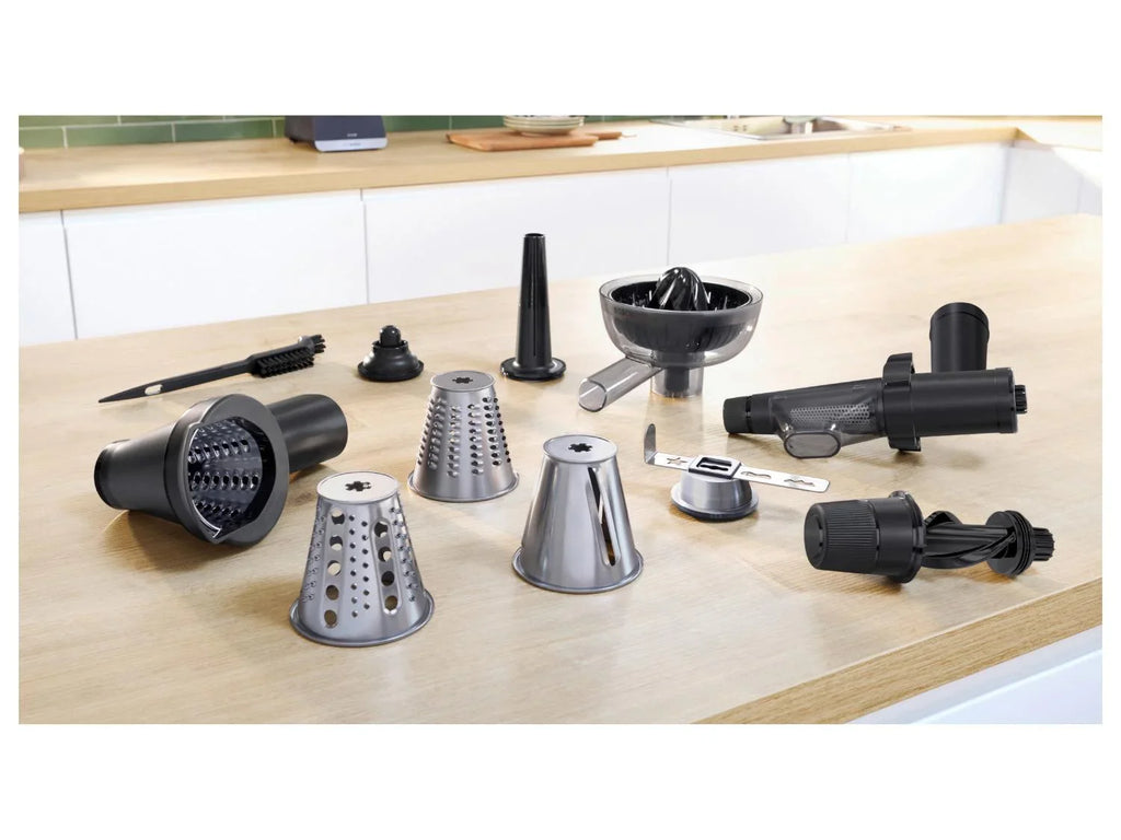 BOSCH Hachoir  viande MultiPower Serie 6