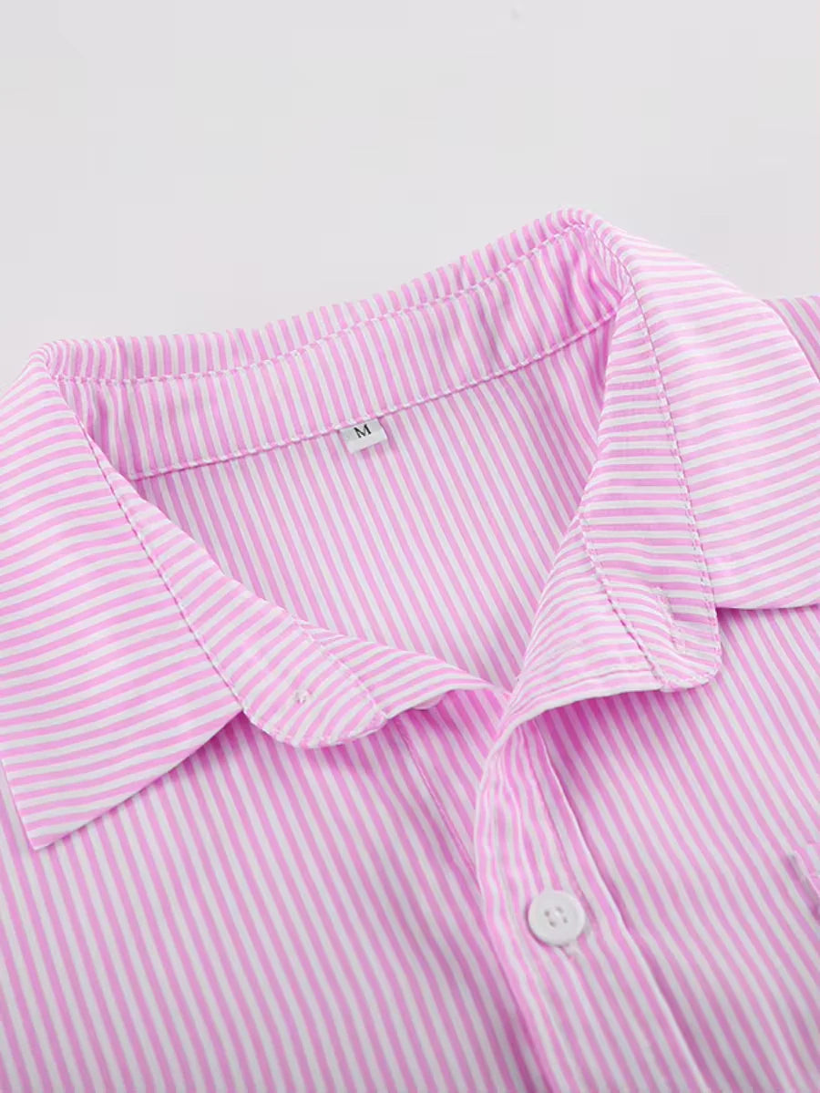 Sophie Paris I Cardigan à manches longues