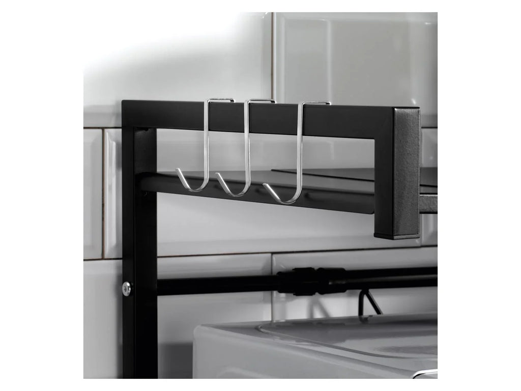 LIVARNO home tagre mtallique extensible