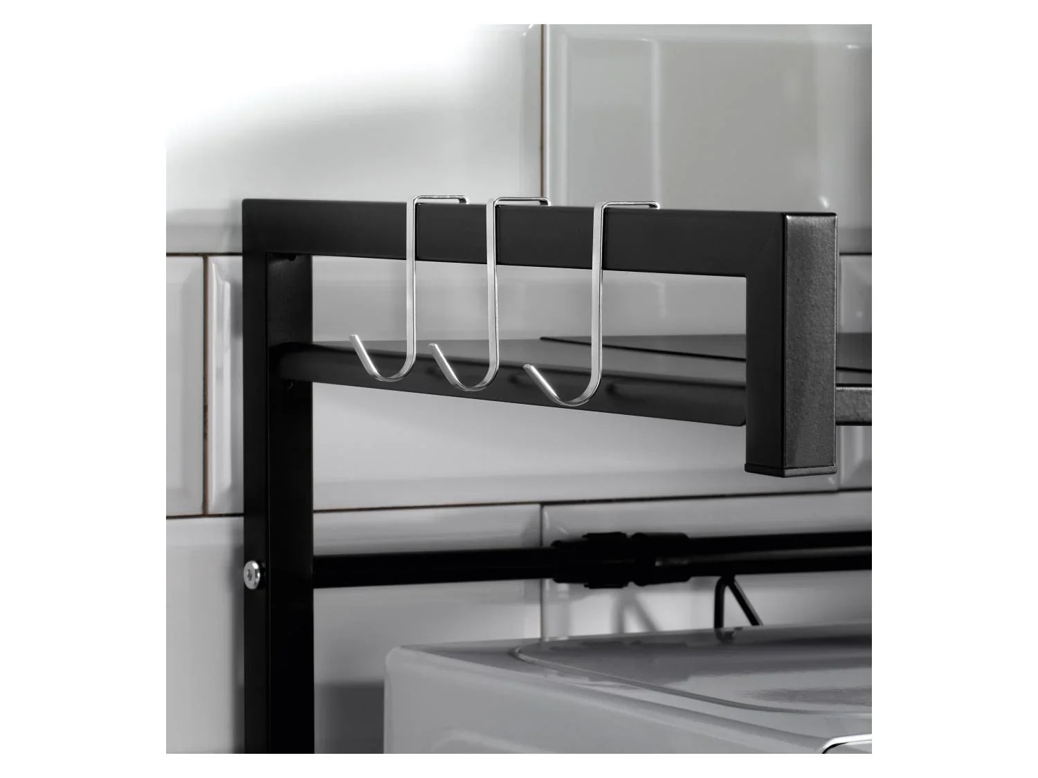 LIVARNO home tagre mtallique extensible