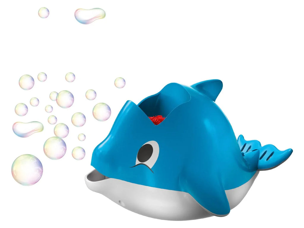 Playtive Machine  bulles