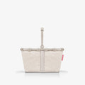 Carrybag Xs Teddy Sand