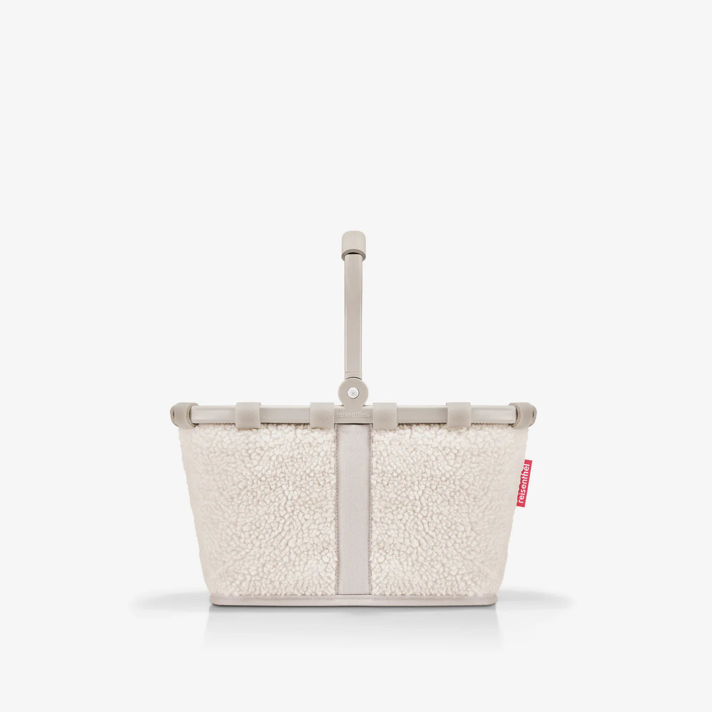 Carrybag Xs Teddy Sand