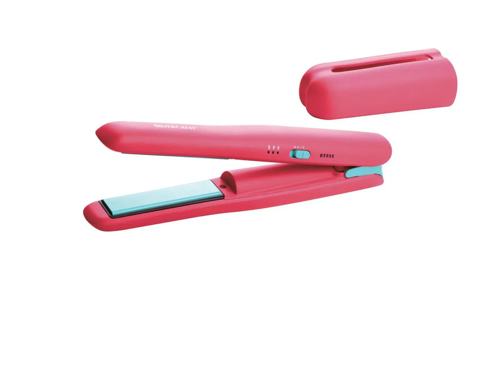 SILVERCREST PERSONAL CARE Lisseur sans fil SGEA 3.6 A1