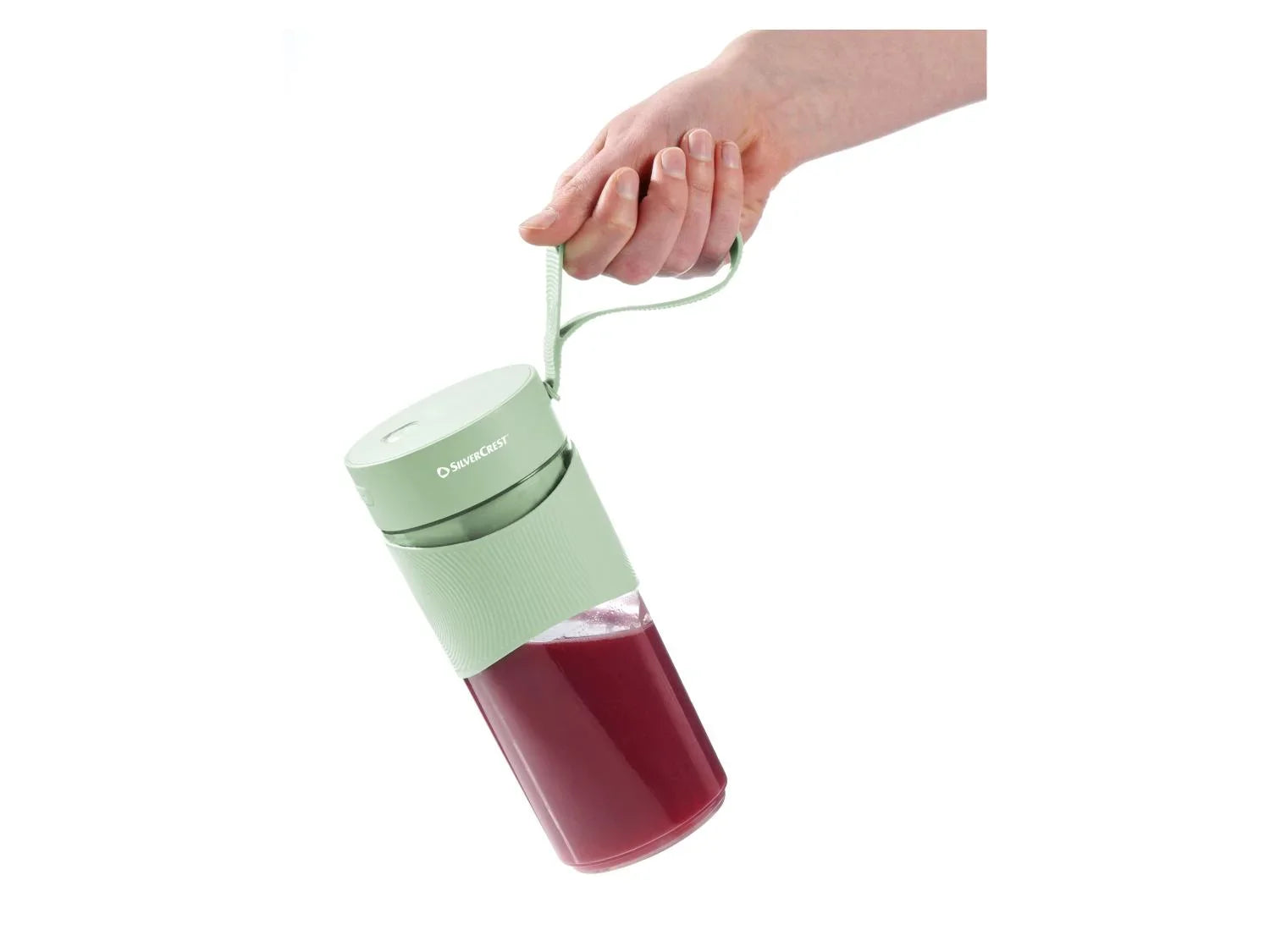 SILVERCREST Blender  smoothie portatif