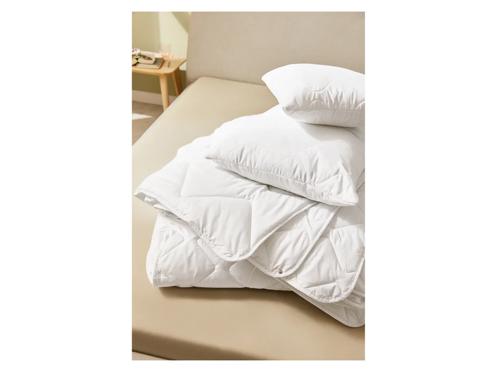 LIVARNO home Oreiller, 70 x 50 cm
