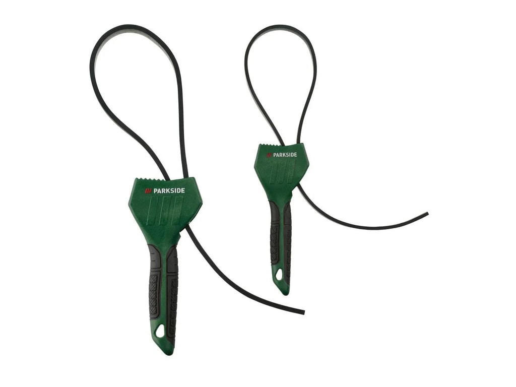 PARKSIDE Lot de 2 cls  sangle