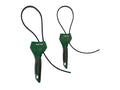 PARKSIDE Lot de 2 cls  sangle