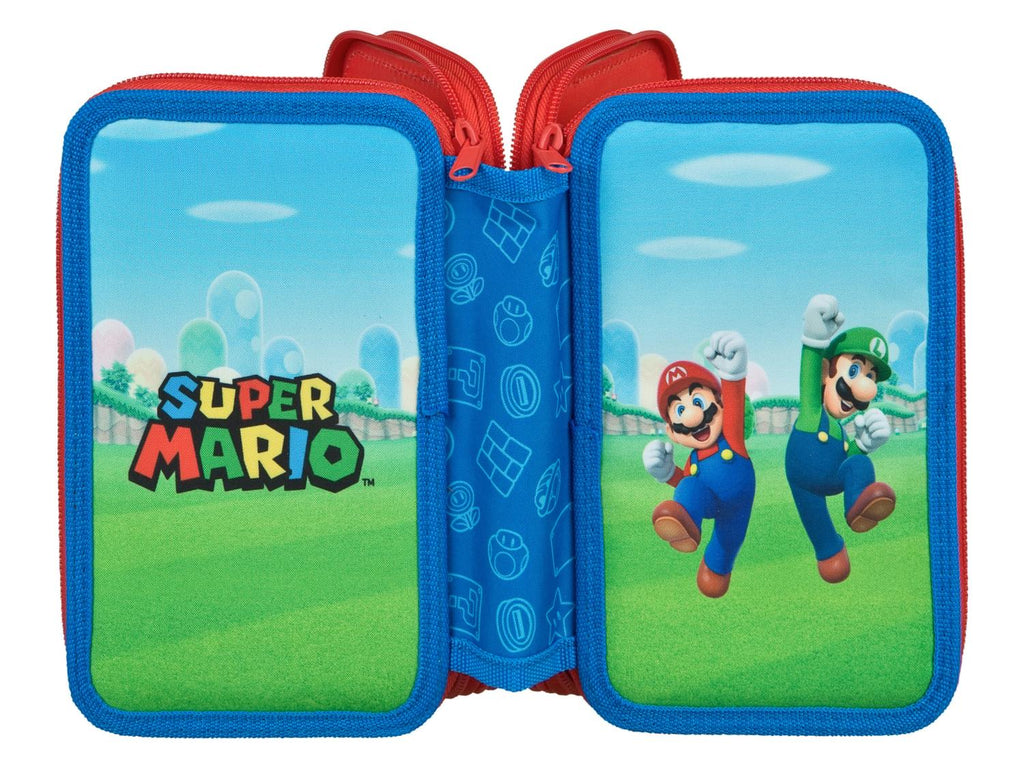 Undercover Trousse enfant