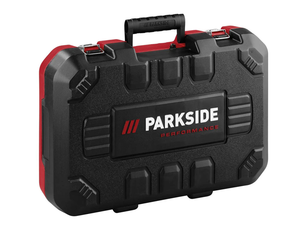 PARKSIDE PERFORMANCE Scie sabre sans fil 20 V PSSAP 20 Li D5