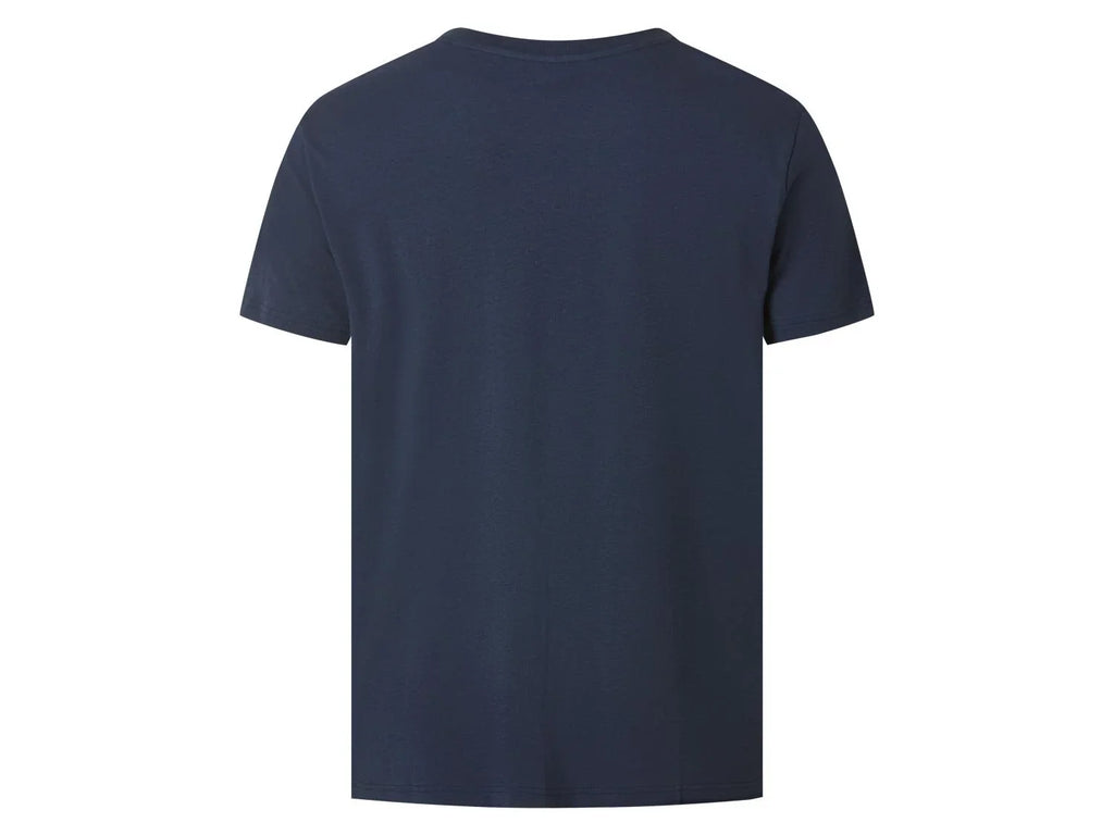 esmara Men Lot de 2 t-shirts homme