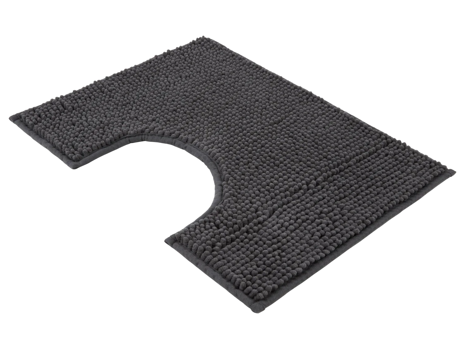 LIVARNO home Tapis salle de bains, 50 x 40 cm