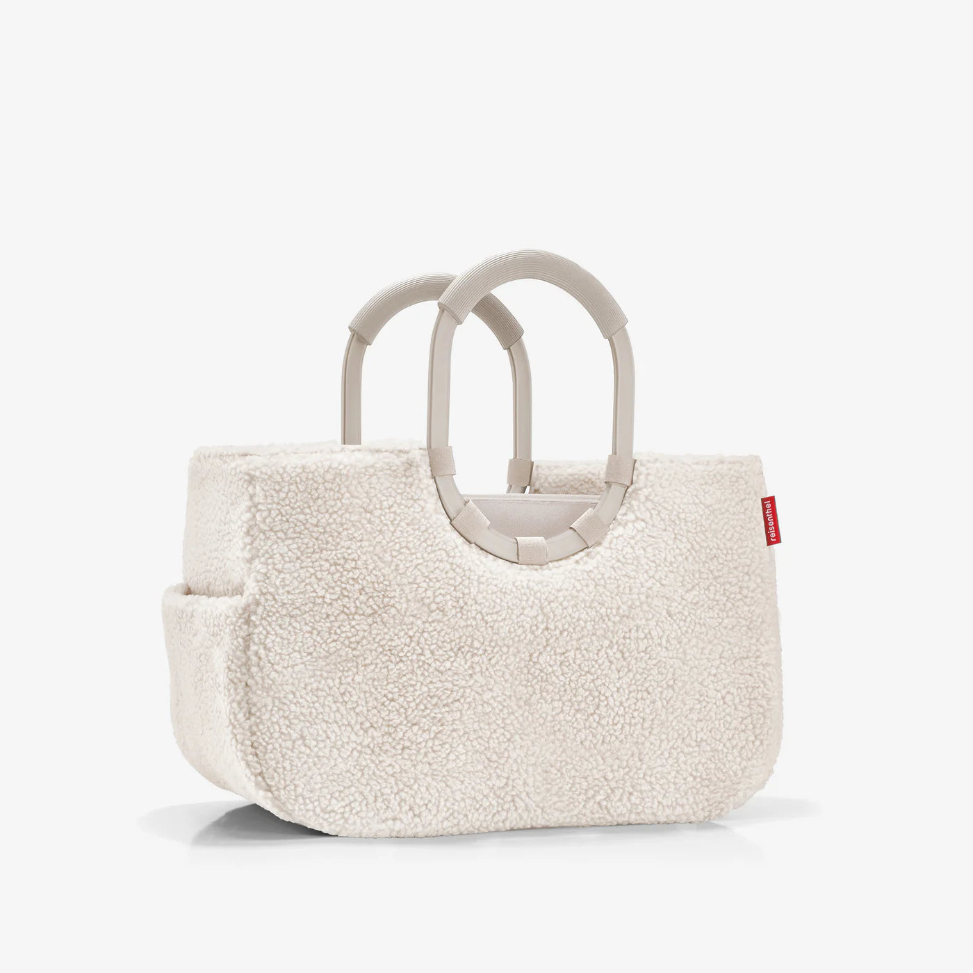 Loopshopper M Teddy Sand