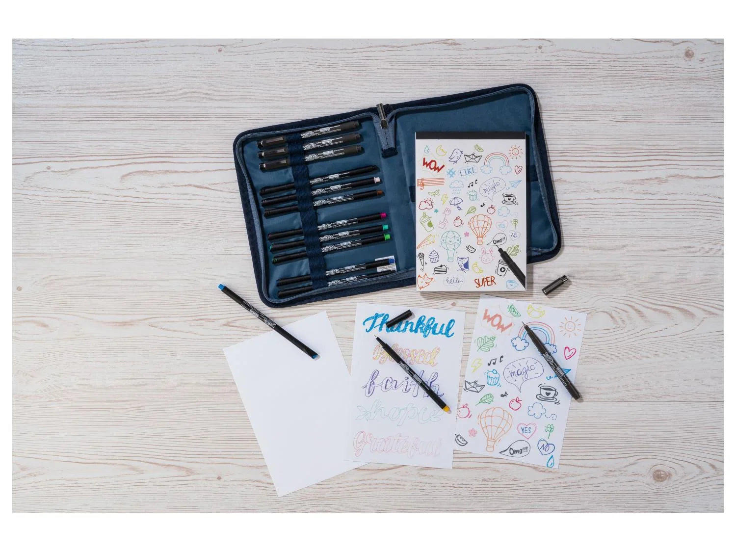 crelando Trousse dart